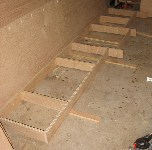 Toe Kick Depth Kitchen Cabinets : Best Toe Kick Dimensions for Cabinet